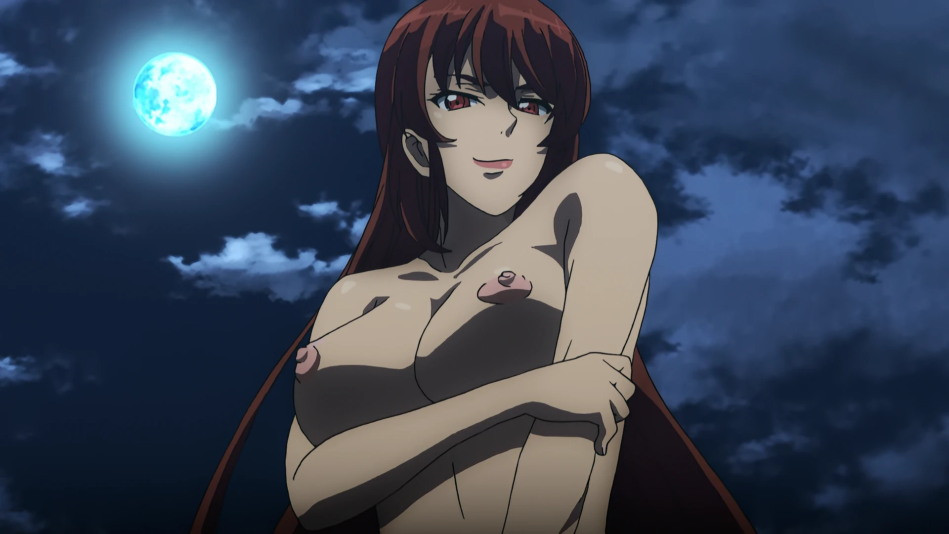巨蟲列島 - 劇場版 - 神野美鈴
